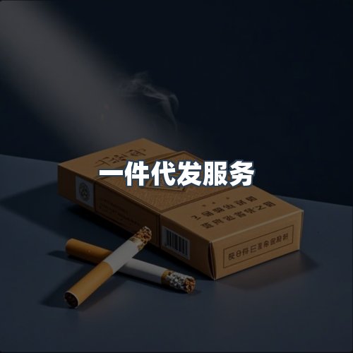 服务优势